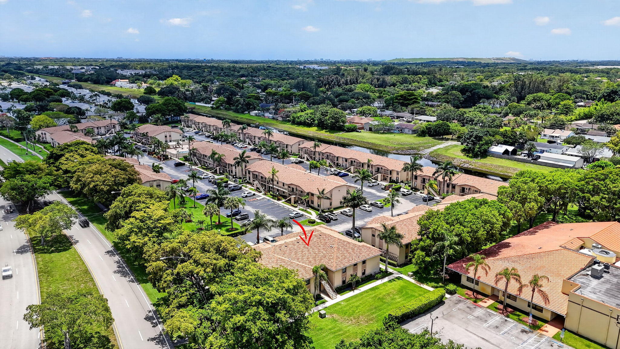 BOCA COVE CONDO - Residential