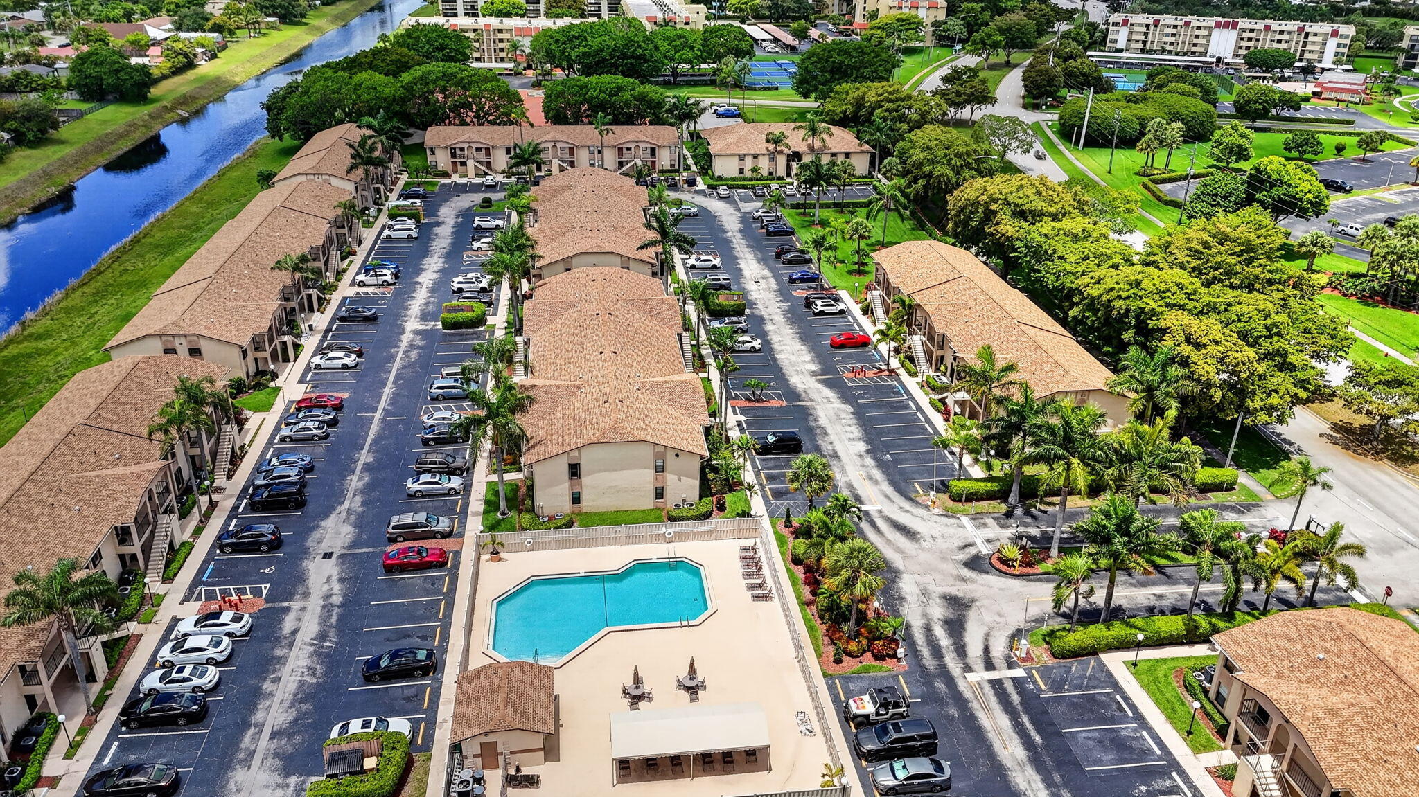 BOCA COVE CONDO - Residential