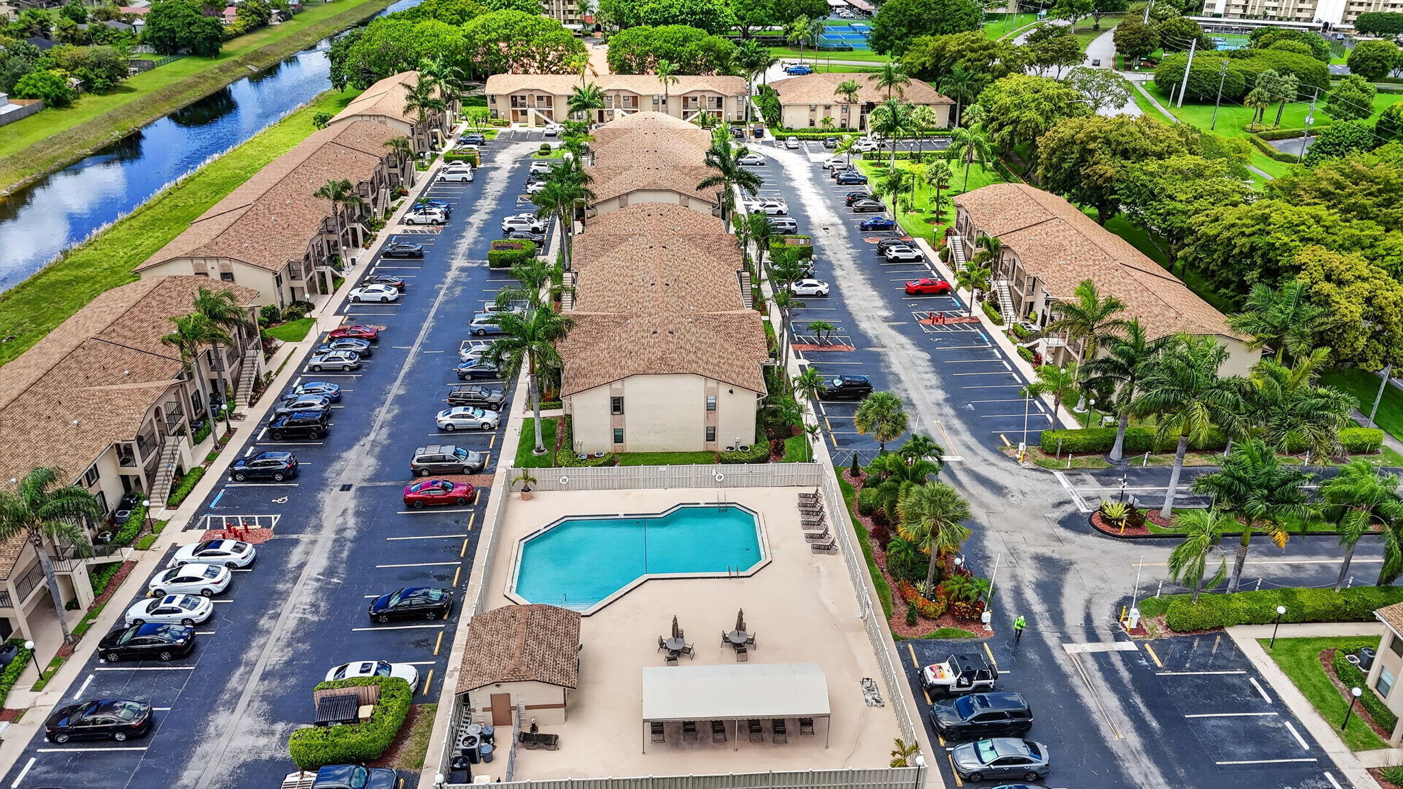 BOCA COVE CONDO - Residential