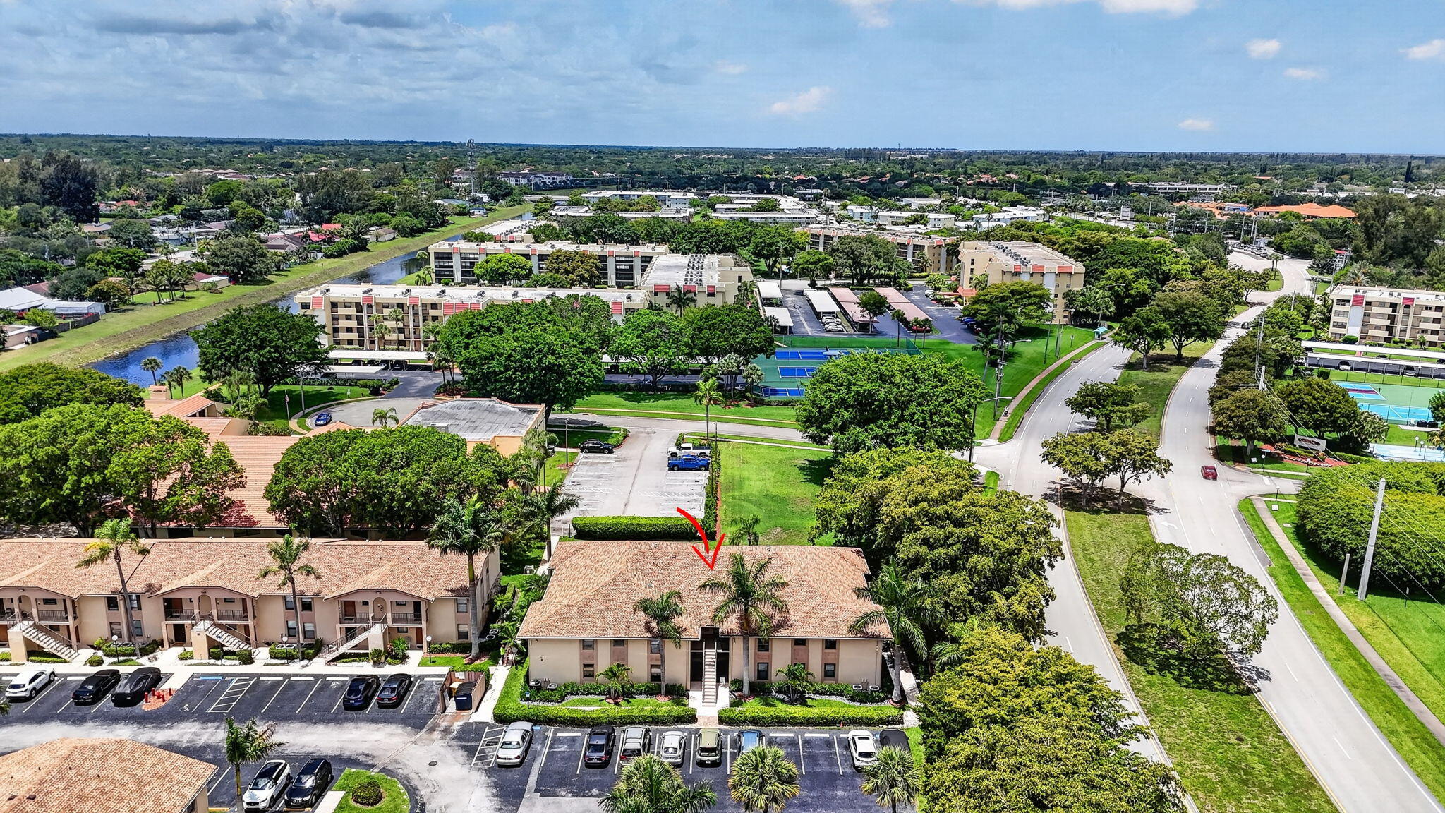 BOCA COVE CONDO - Residential
