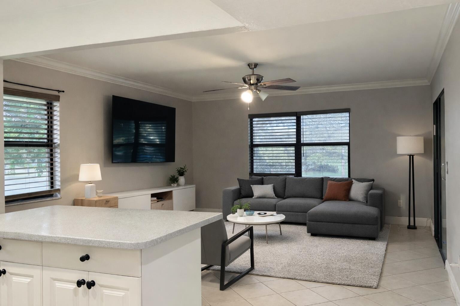 BOCA COVE CONDO - Residential