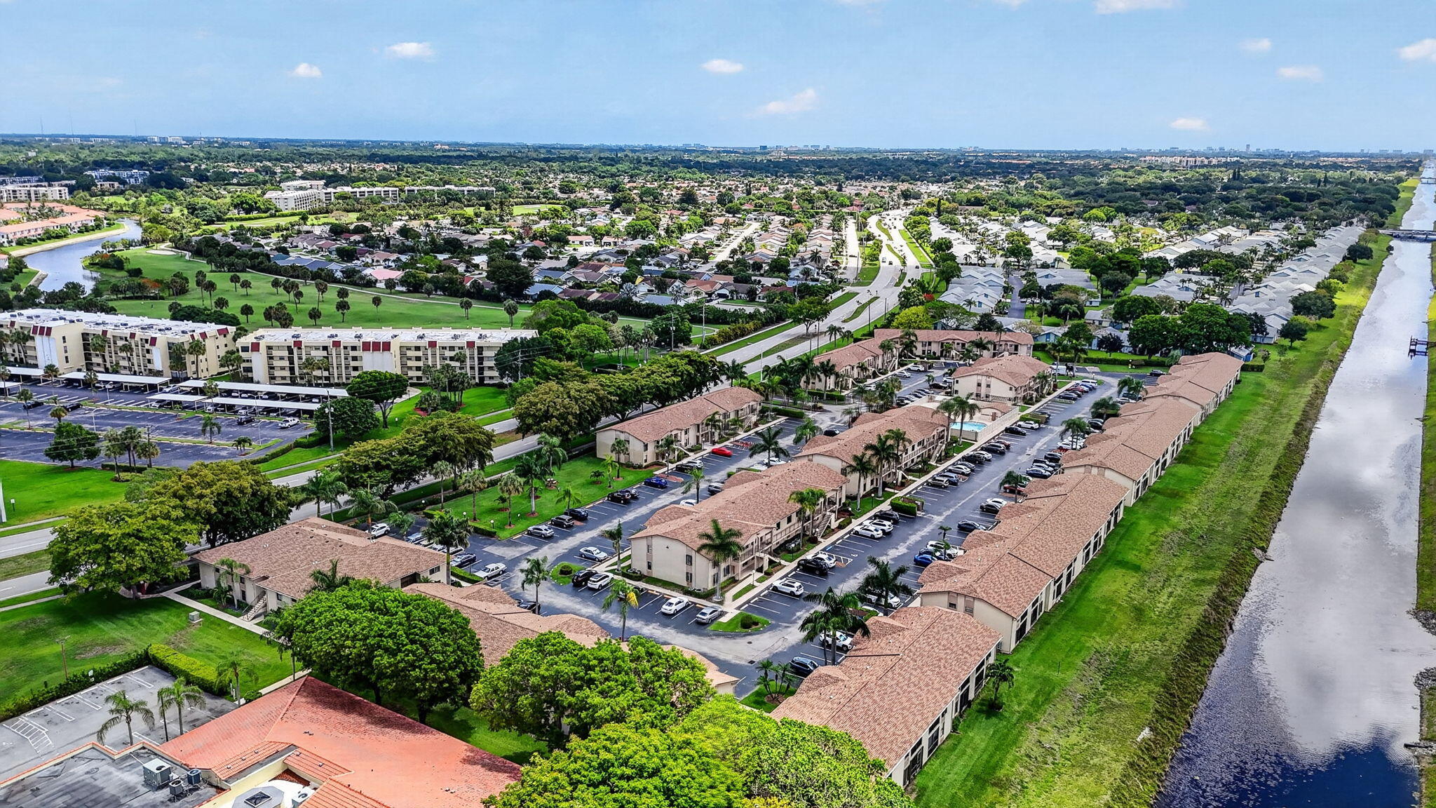 BOCA COVE CONDO - Residential