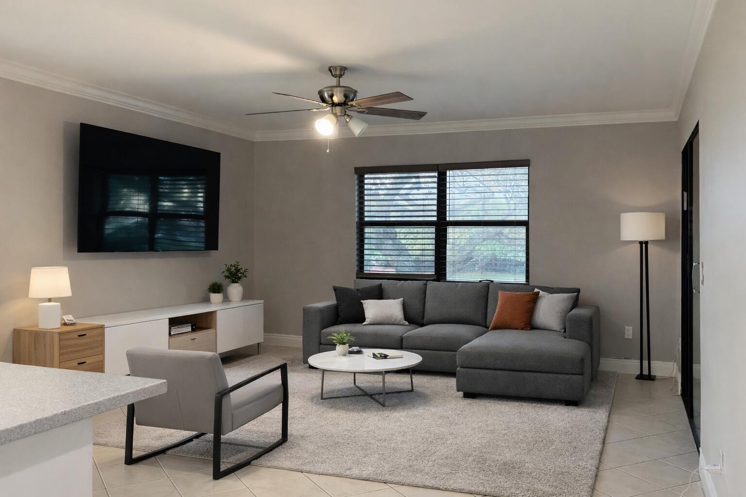 BOCA COVE CONDO - Residential