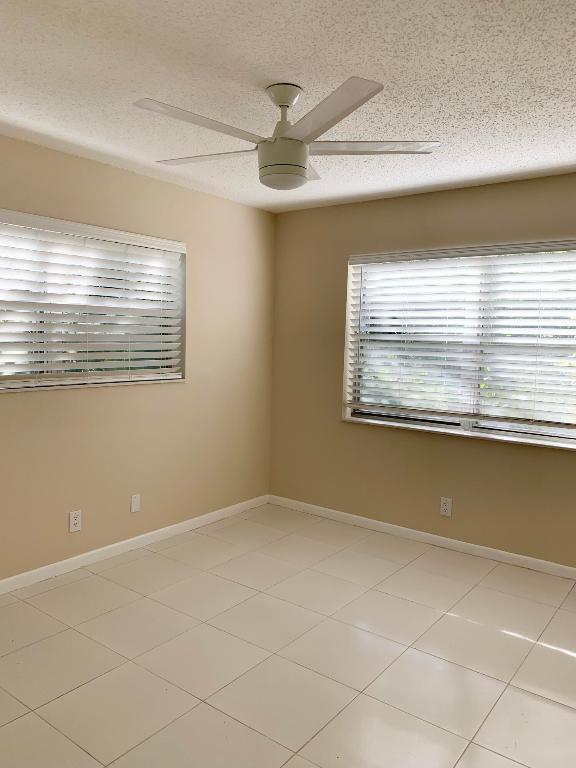 CENTURY VILLAGE - Residential Lease