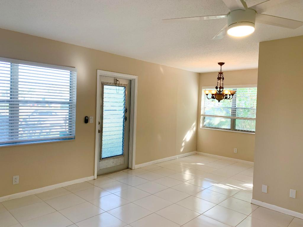 CENTURY VILLAGE - Residential Lease