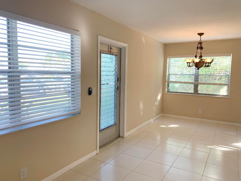 CENTURY VILLAGE - Residential Lease