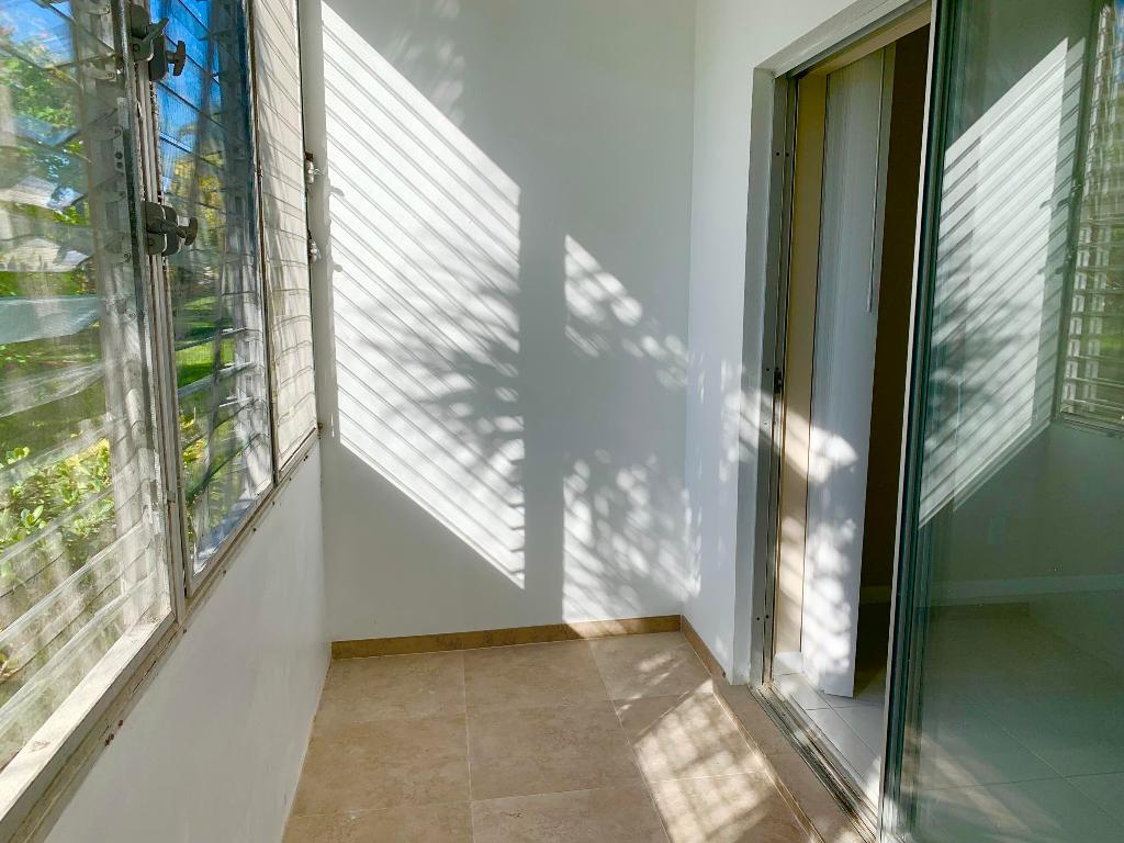 CENTURY VILLAGE - Residential Lease