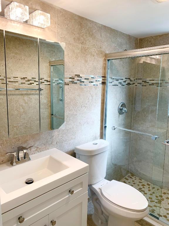 CENTURY VILLAGE - Residential Lease