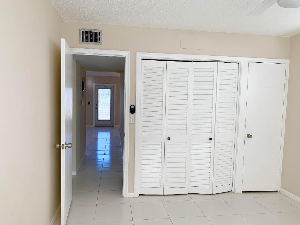 CENTURY VILLAGE - Residential Lease