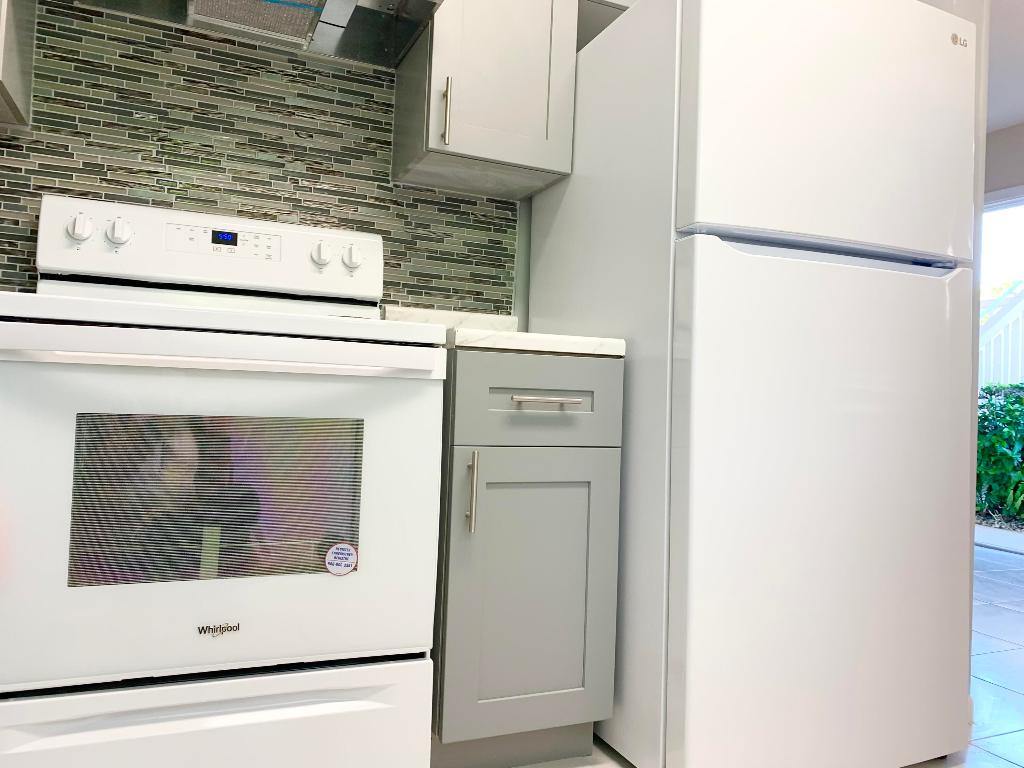 CENTURY VILLAGE - Residential Lease