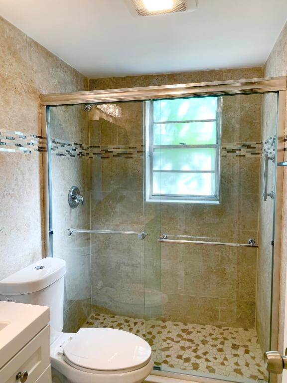 CENTURY VILLAGE - Residential Lease