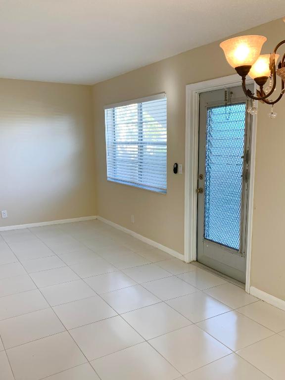 CENTURY VILLAGE - Residential Lease