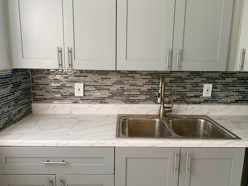 CENTURY VILLAGE - Residential Lease