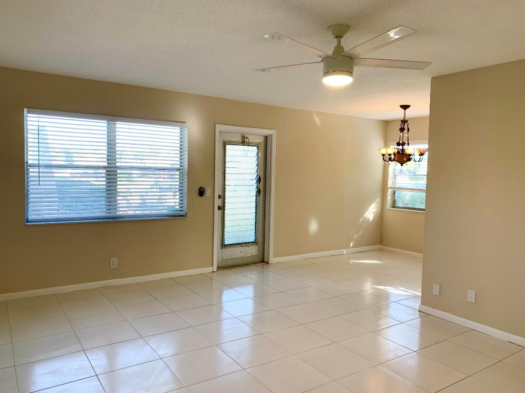 CENTURY VILLAGE - Residential Lease