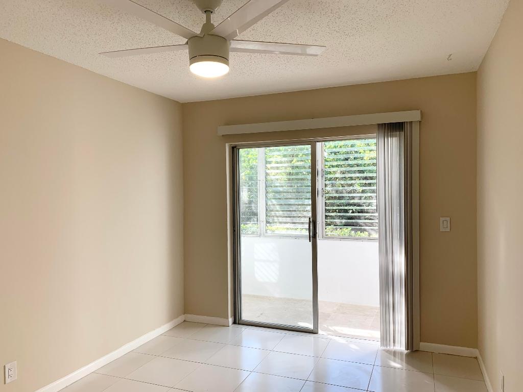 CENTURY VILLAGE - Residential Lease