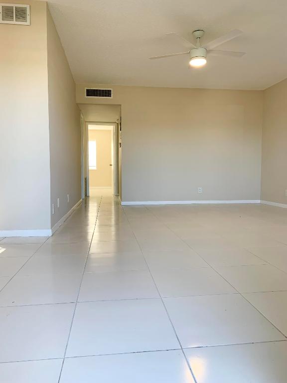 CENTURY VILLAGE - Residential Lease