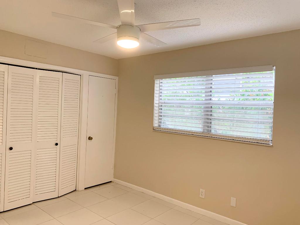 CENTURY VILLAGE - Residential Lease