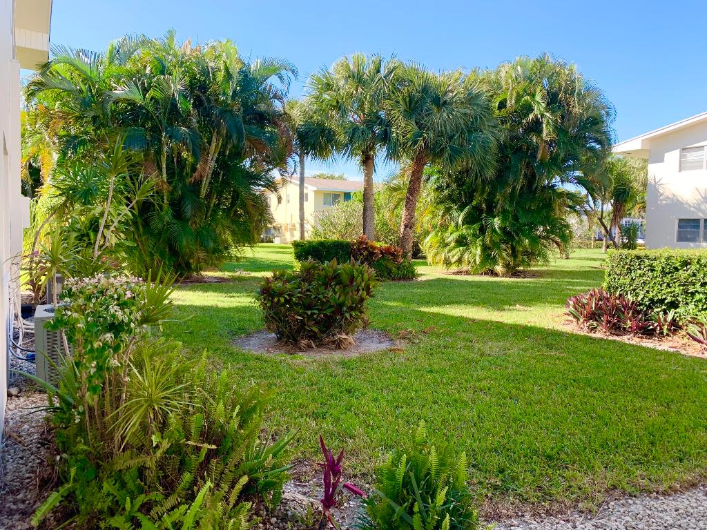 CENTURY VILLAGE - Residential Lease