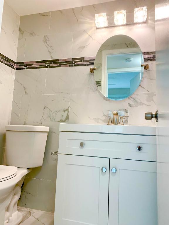 CENTURY VILLAGE - Residential Lease