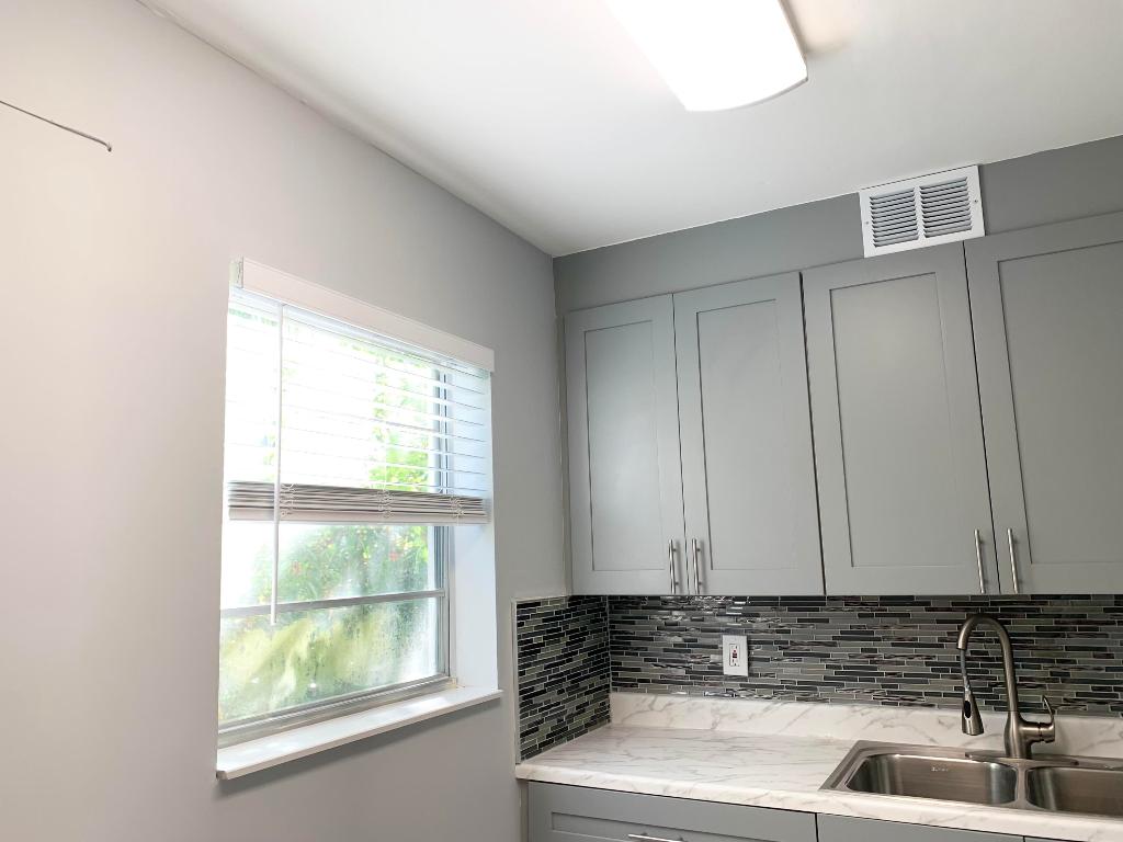 CENTURY VILLAGE - Residential Lease