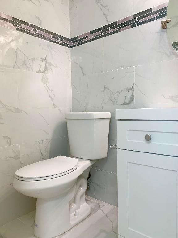 CENTURY VILLAGE - Residential Lease