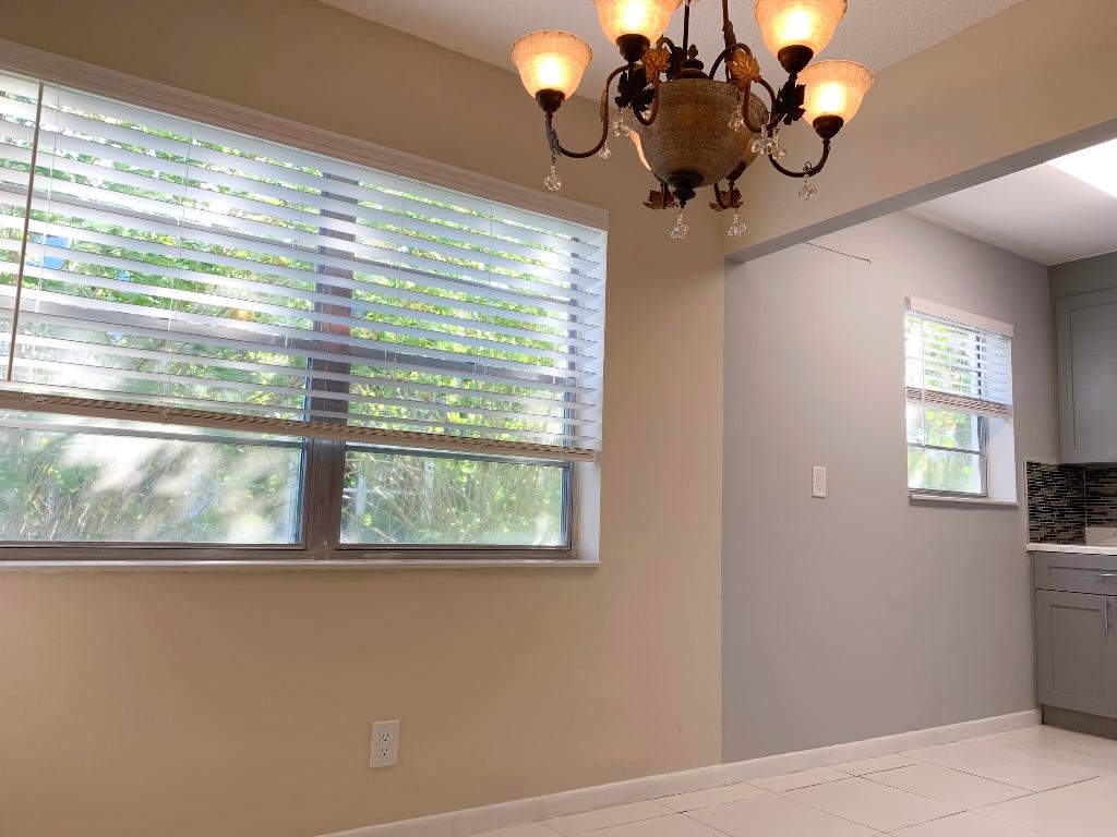 CENTURY VILLAGE - Residential Lease