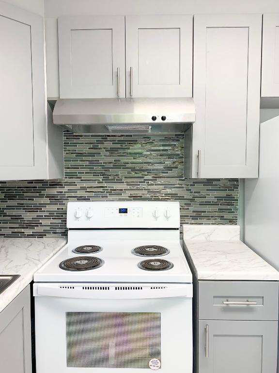 CENTURY VILLAGE - Residential Lease