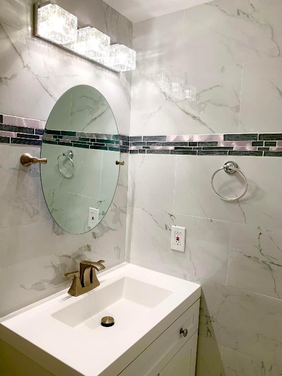 CENTURY VILLAGE - Residential Lease