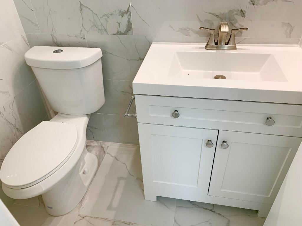 CENTURY VILLAGE - Residential Lease