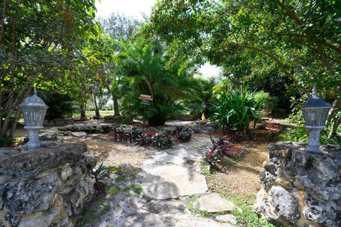 A home in Palm Beach Gardens