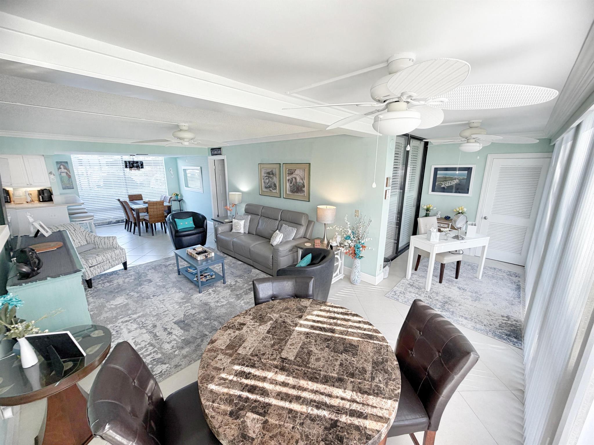 FAIRWINDS COVE CONDO - Residential Lease