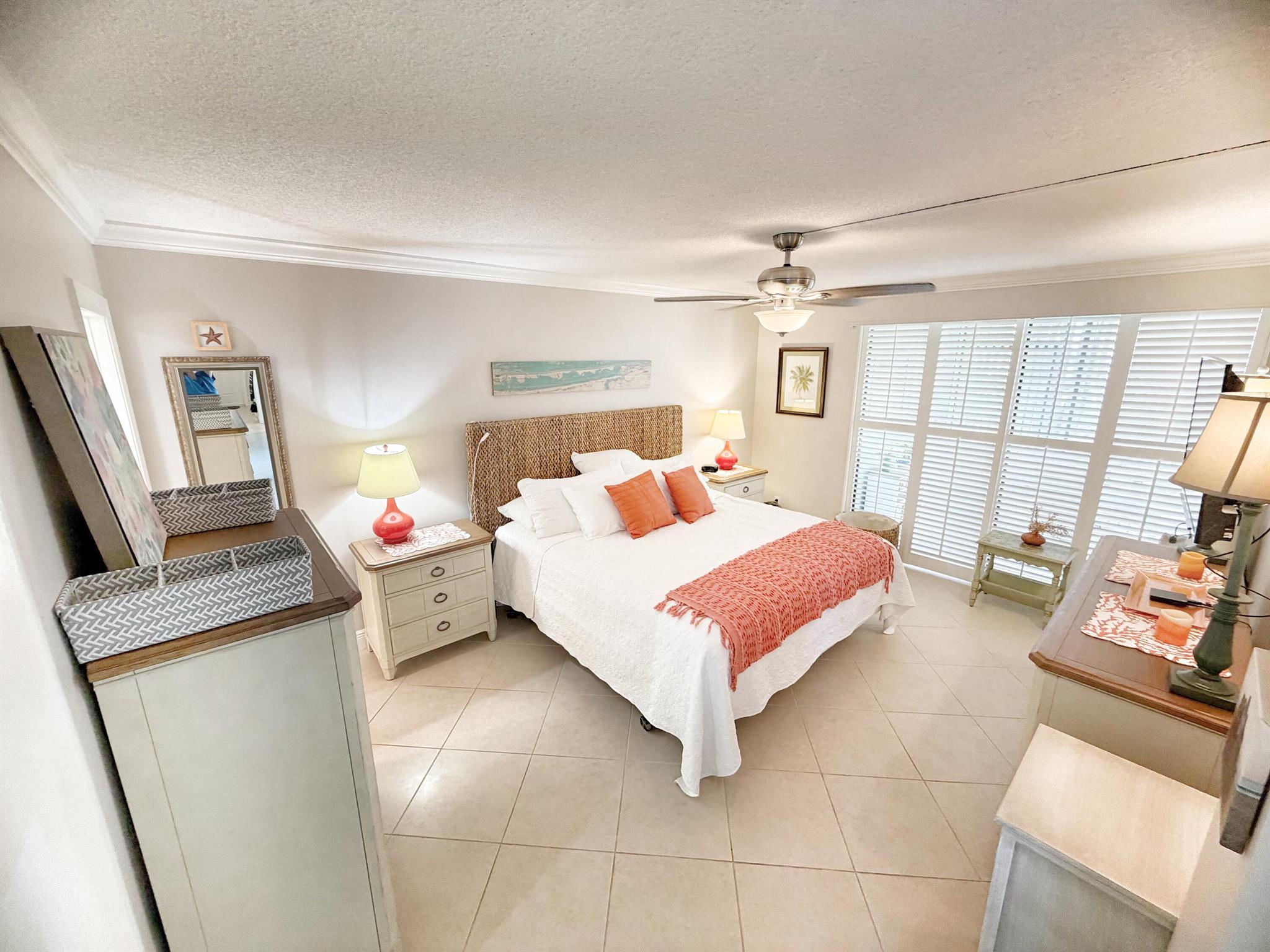 FAIRWINDS COVE CONDO - Residential Lease