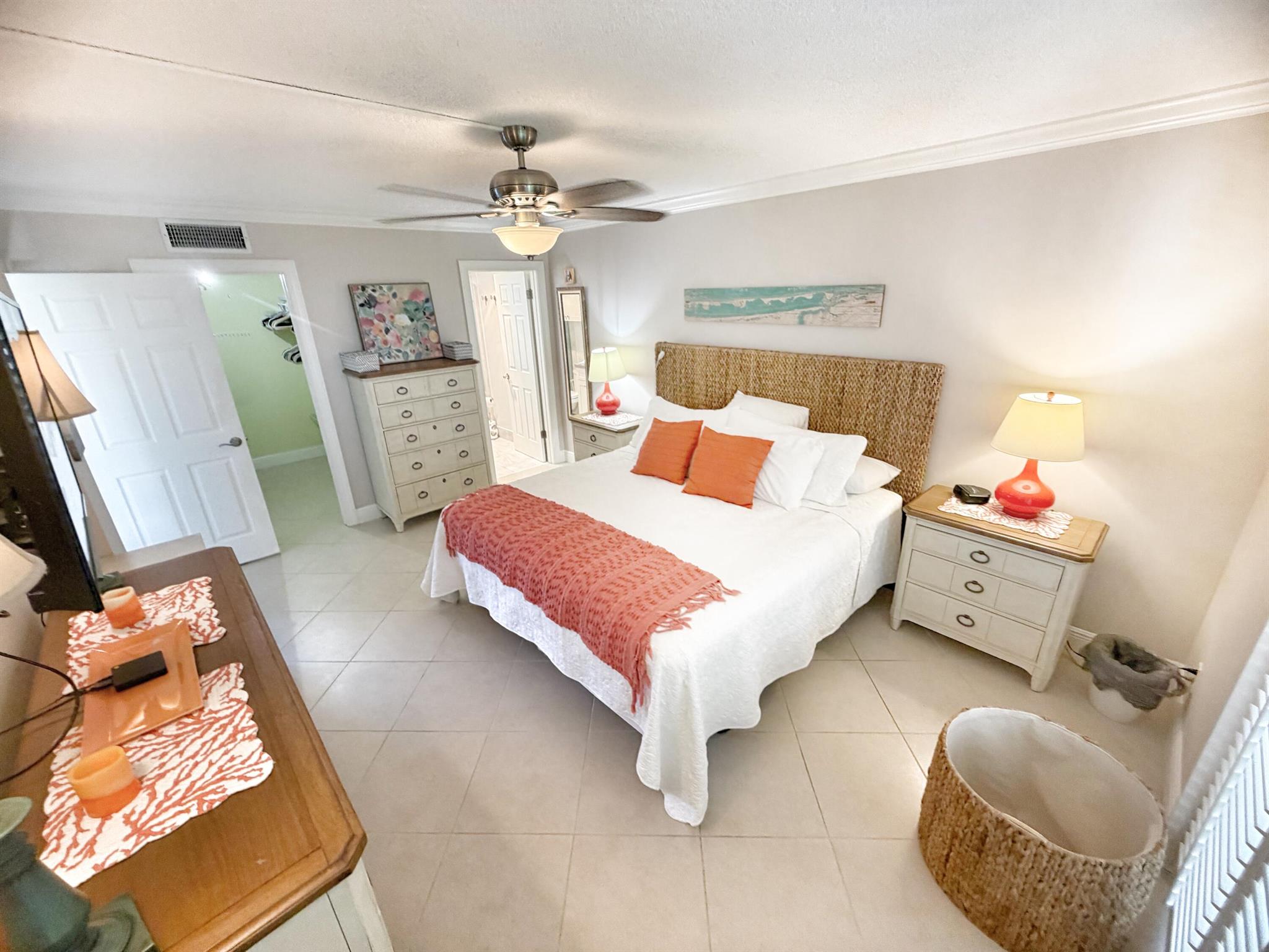 FAIRWINDS COVE CONDO - Residential Lease