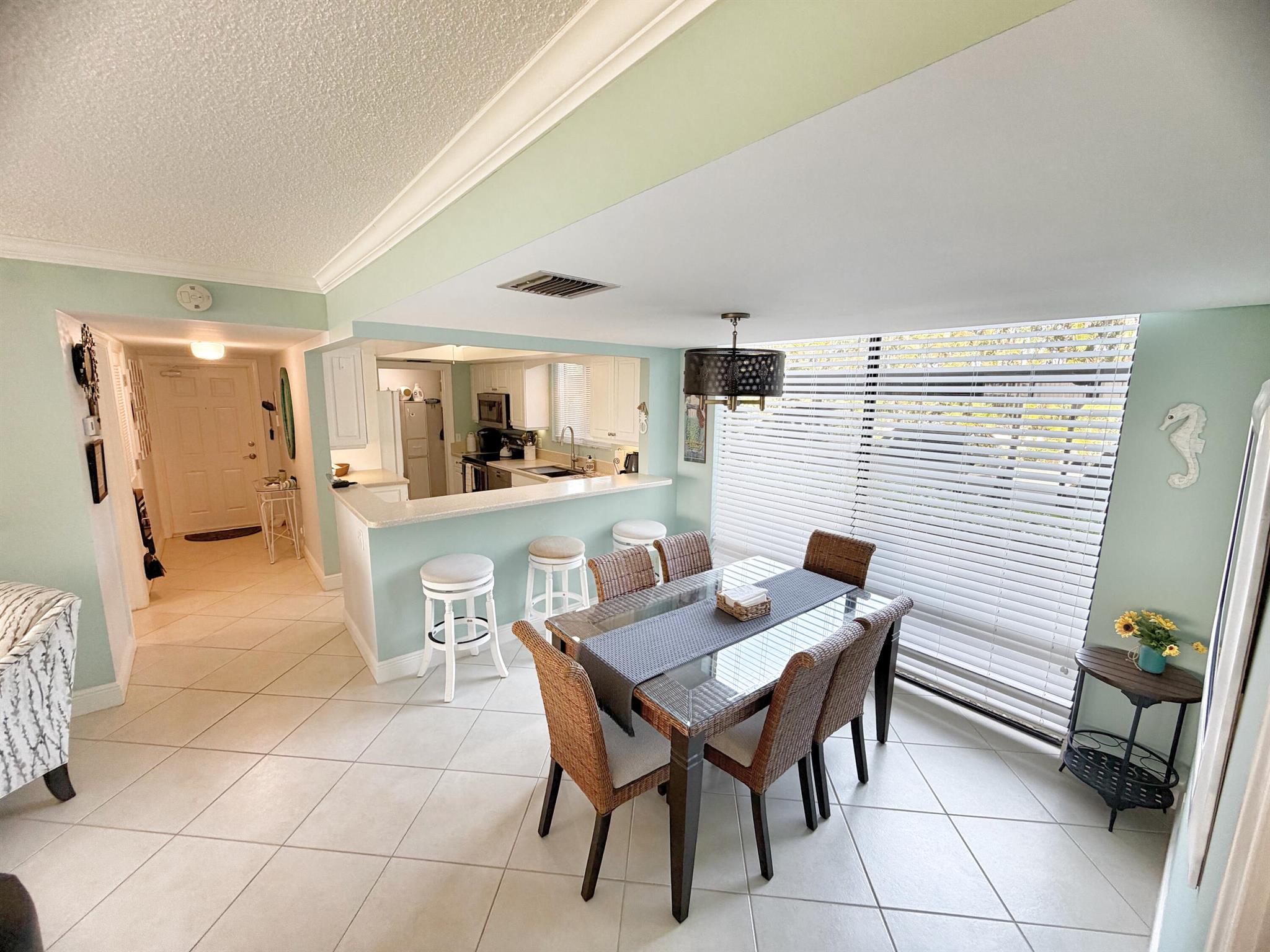 FAIRWINDS COVE CONDO - Residential Lease