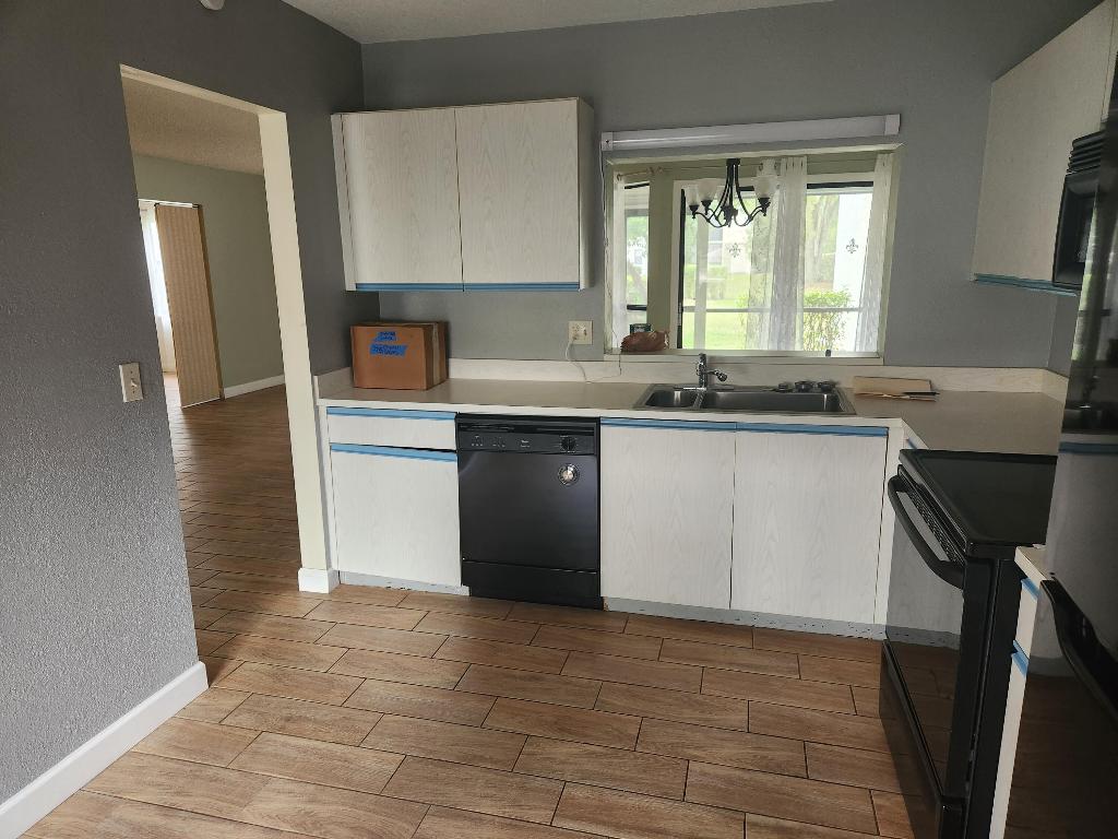 LUCERNE PARK CONDOS 1, 1A, 2 THRU 15 AND 23 THRU 2 - Residential