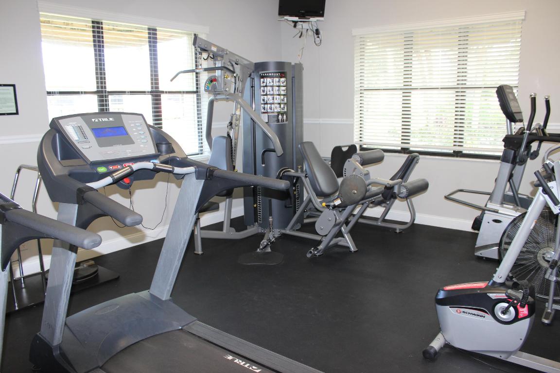 LUCERNE PARK CONDOS 1, 1A, 2 THRU 15 AND 23 THRU 2 - Residential