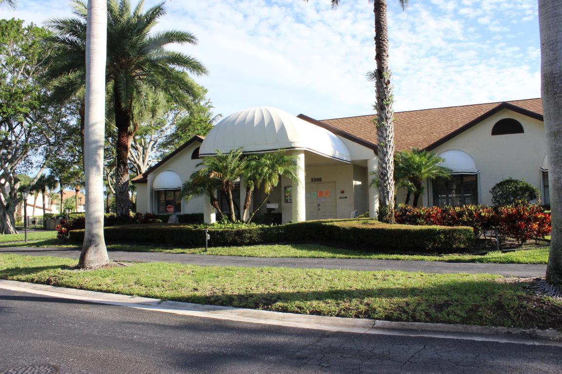 LUCERNE PARK CONDOS 1, 1A, 2 THRU 15 AND 23 THRU 2 - Residential