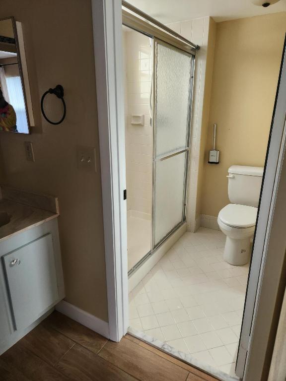 LUCERNE PARK CONDOS 1, 1A, 2 THRU 15 AND 23 THRU 2 - Residential