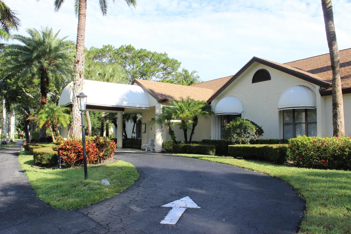 LUCERNE PARK CONDOS 1, 1A, 2 THRU 15 AND 23 THRU 2 - Residential