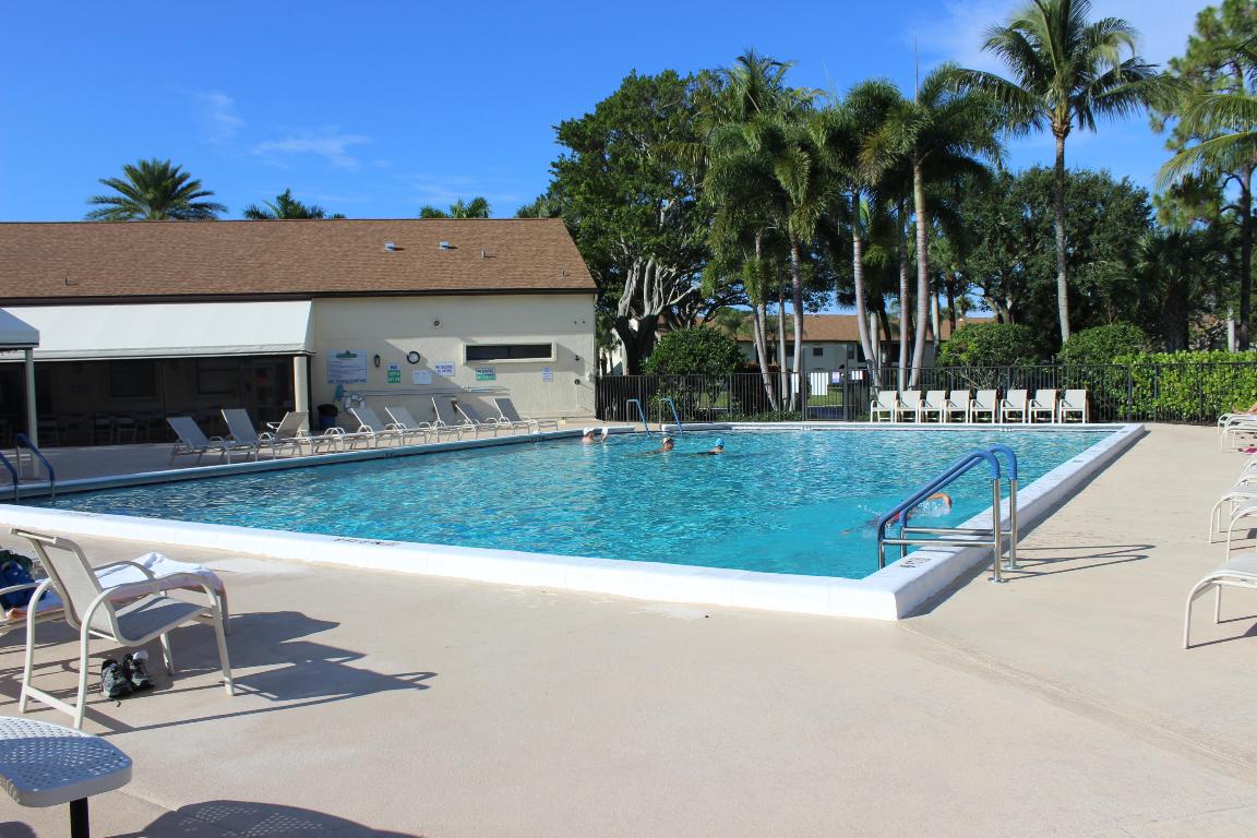 LUCERNE PARK CONDOS 1, 1A, 2 THRU 15 AND 23 THRU 2 - Residential