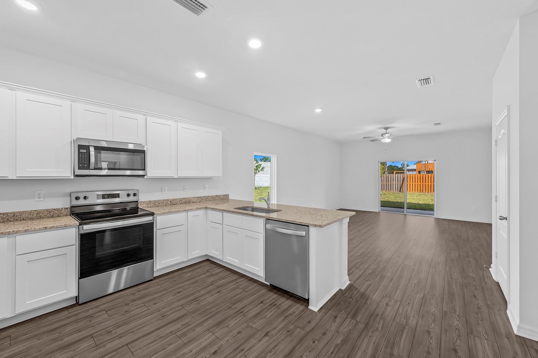 Vero Lake Estates - Residential