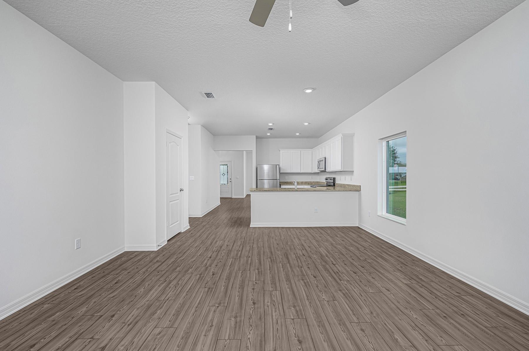 Vero Lake Estates - Residential