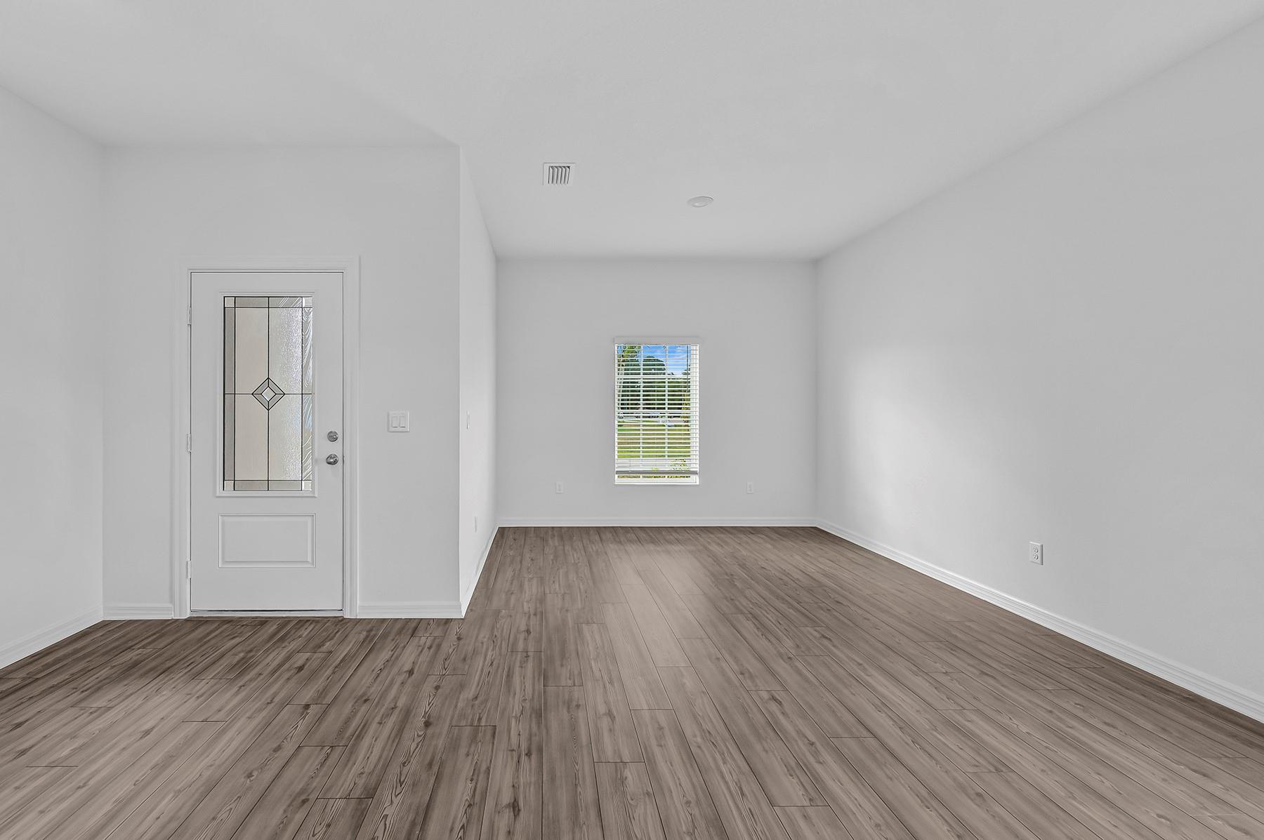 Vero Lake Estates - Residential