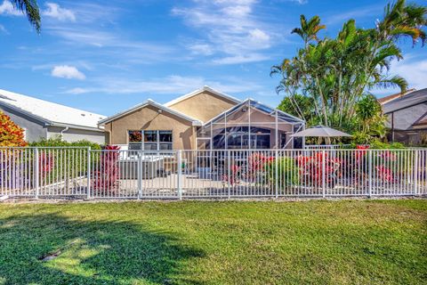 A home in Lake Worth