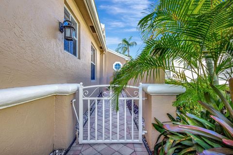 A home in Lake Worth