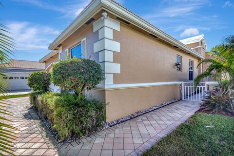 A home in Lake Worth