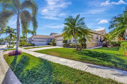 A home in Lake Worth