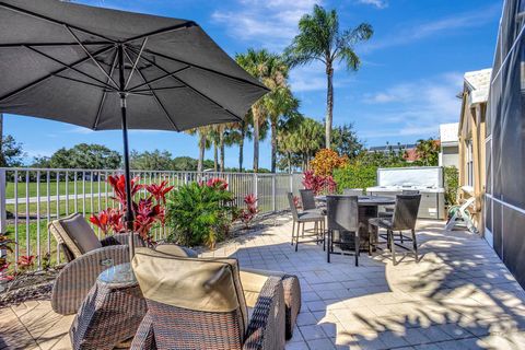 A home in Lake Worth