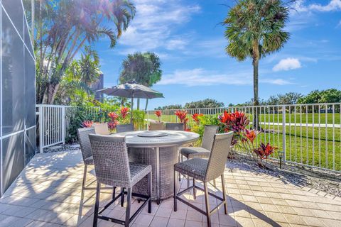 A home in Lake Worth