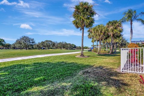 A home in Lake Worth